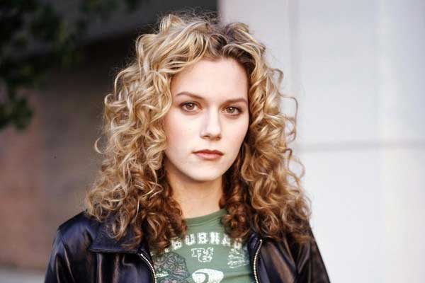 Peyton Sawyer dans One Tree Hill