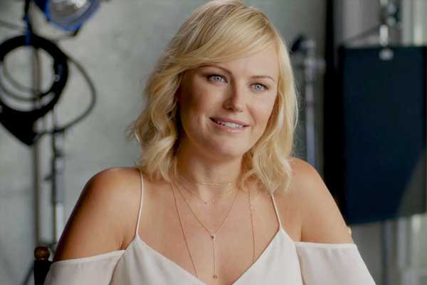Lara Axelrod em Billions