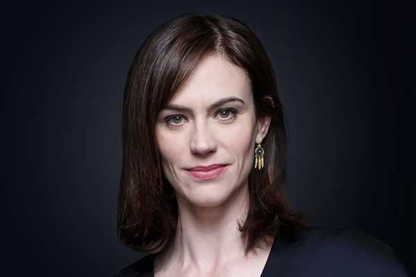 Wendy Rhoades em Billions