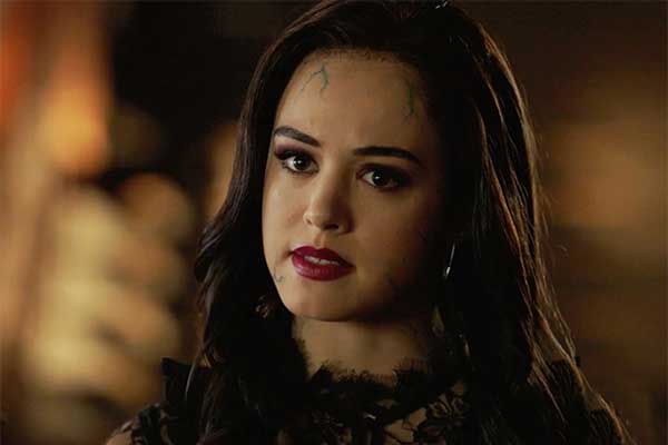 Josie en Legacies