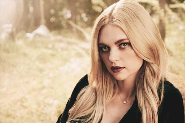 Lizzie en Legacies