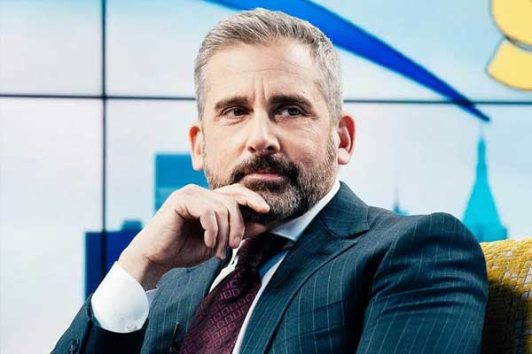 Mitch Kessler in Morning Show