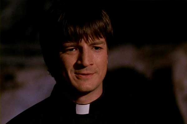 Caleb aus Buffy