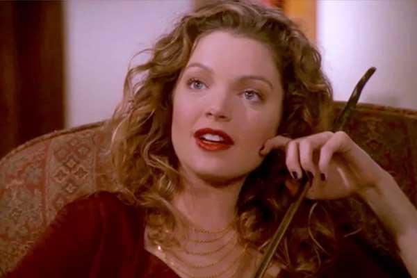Glory aus Buffy