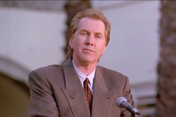 Mayor Richard Wilkins III aus Buffy