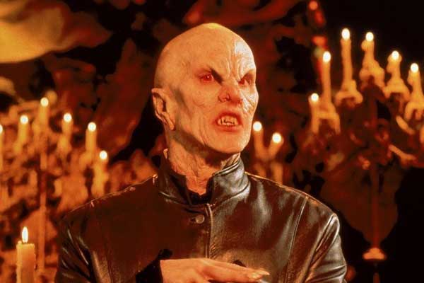 The Master aus Buffy