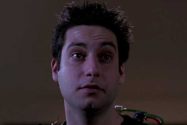Warren Mears aus Buffy