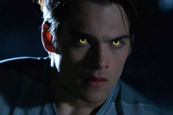Liam Dunbar aus Teen Wolf