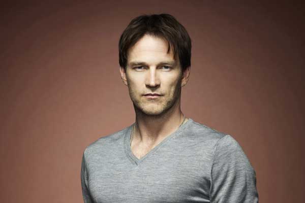 Bill Compton en True Blood