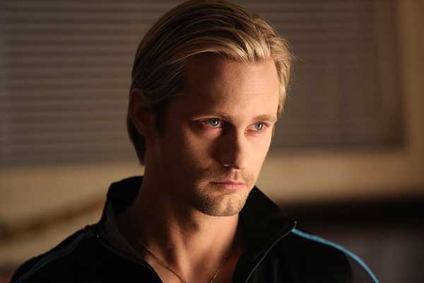 Eric Northman en True Blood
