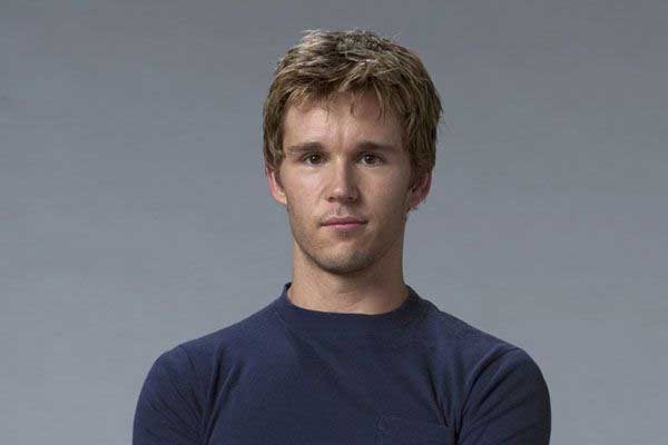 Jason Stackhouse en True Blood