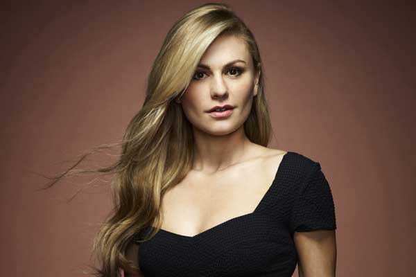 Sookie Stackhouse en True Blood