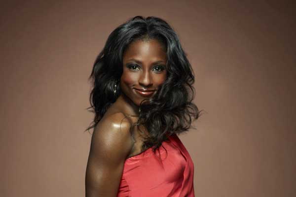 Tara Thornton en True Blood