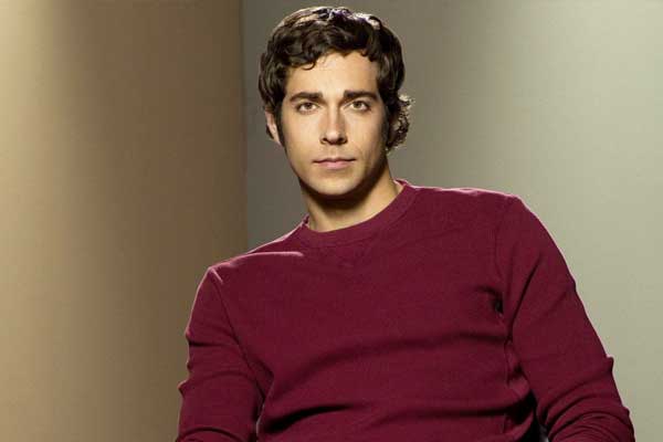 Chuck Bartowski in Chuck