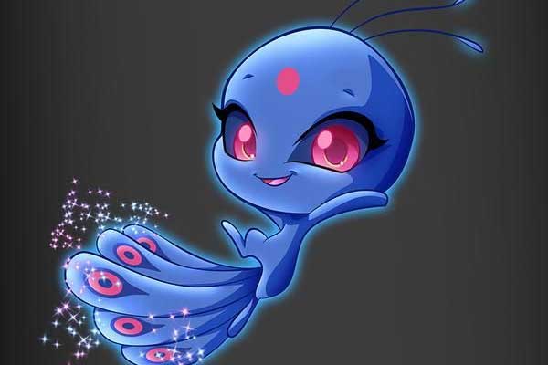 Duusu dans Miraculous