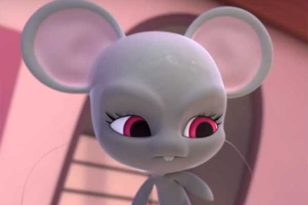 Mullo dans Miraculous