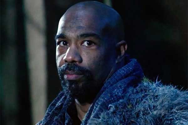 Charles Pike aus The 100