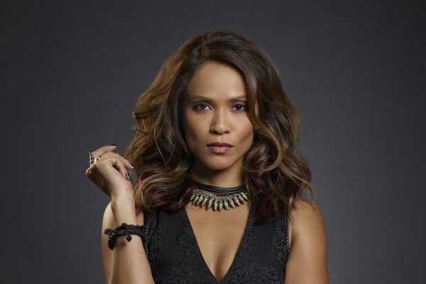 Maze em Lucifer