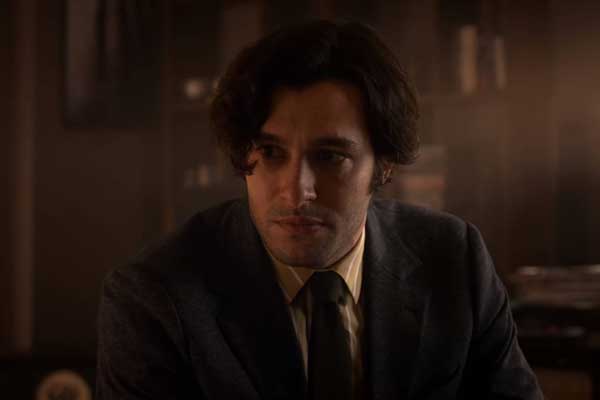 Pete em Lucifer