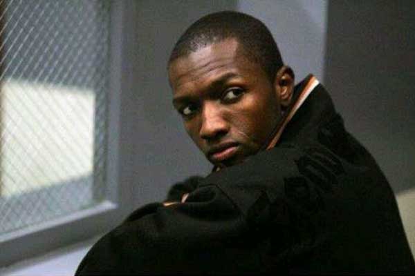 Marlo Stanfield::Marlo Stanfield in The Wire