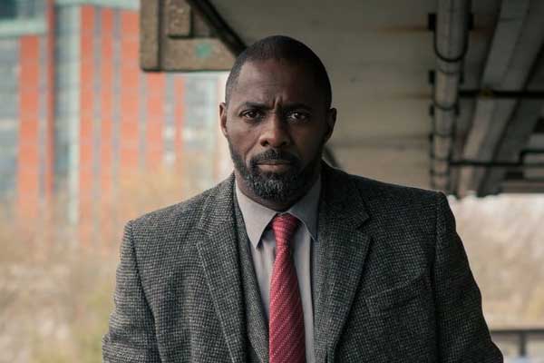 Stringer Bell::Stringer Bell in The Wire