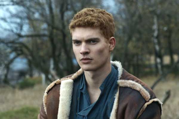 Rand al’Thor dans The Wheel of Time