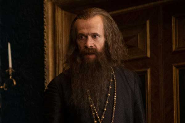 Archbishop aus The Great