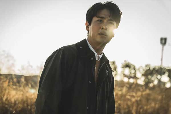Bae Young-jae em Hellbound: Jiok