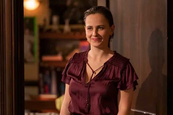 Kimberly Finkle em The Sex Lives of College Girls
