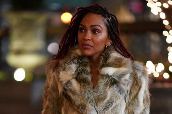 Camille dans Harlem