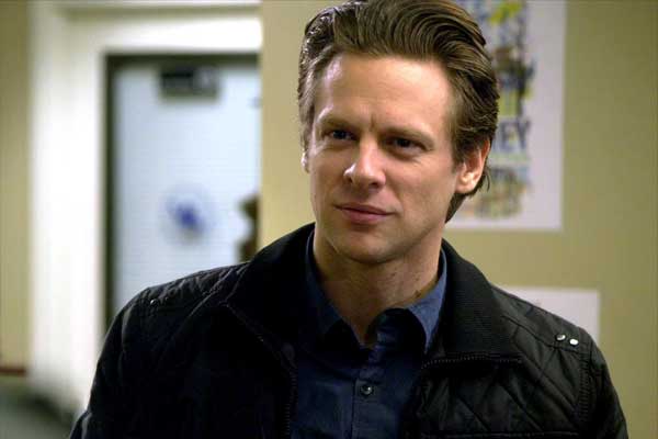 Tim Gutterson em Justified