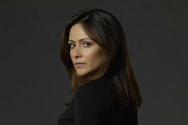 Emily Rhodes aus Designated Survivor