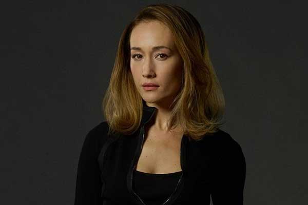 Hannah Wells aus Designated Survivor
