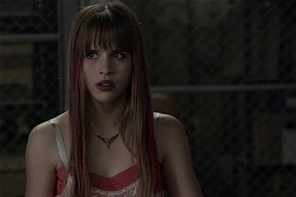 Deva Hopewell in Banshee