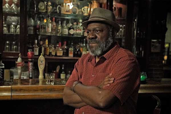 Sugar Bates in Banshee