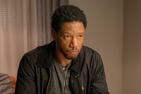 Broussard in Falling Skies
