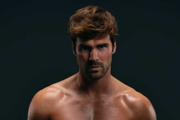 Iván aus Toy Boy