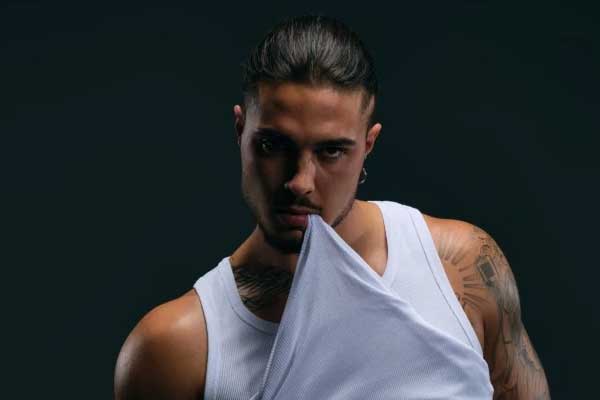 Jairo aus Toy Boy