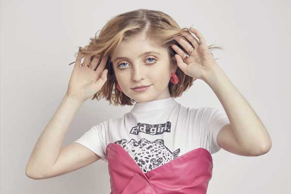Alice aus Utopia