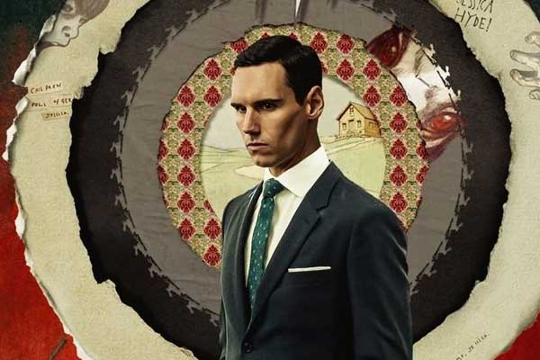 Thomas Christie aus Utopia