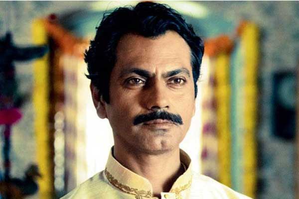 Ganesh Gaitonde aus Sacred Games