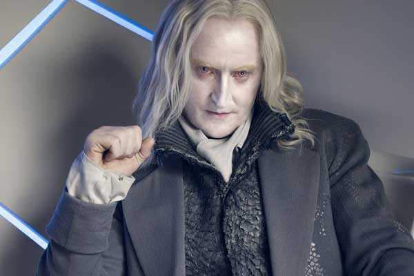 Datak Tarr aus Defiance