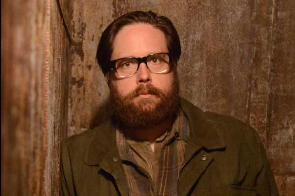 Aaron Pittman in Revolution