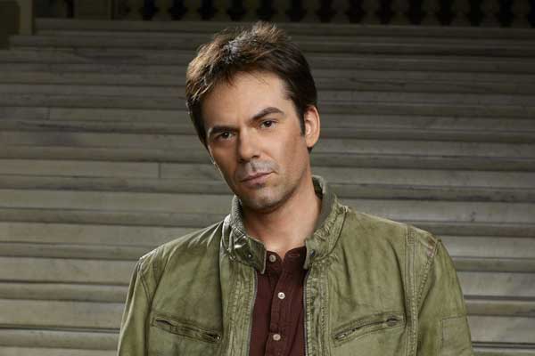 Miles Matheson in Revolution