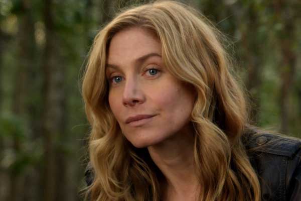 Rachel Matheson in Revolution