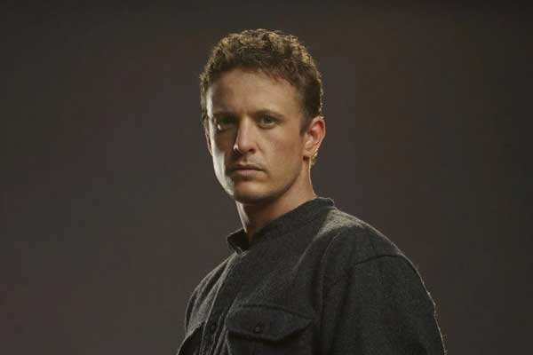 Sebastian ‘Bass’ Monroe in Revolution