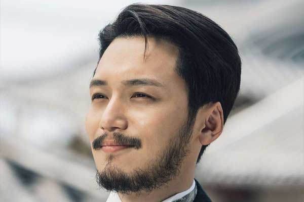 Kim Hui Seong dans Mr. Sunshine