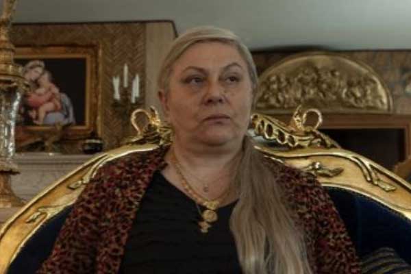 Adelaide Anacleti em Suburra