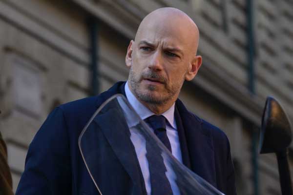 Amedeo Cinaglia em Suburra