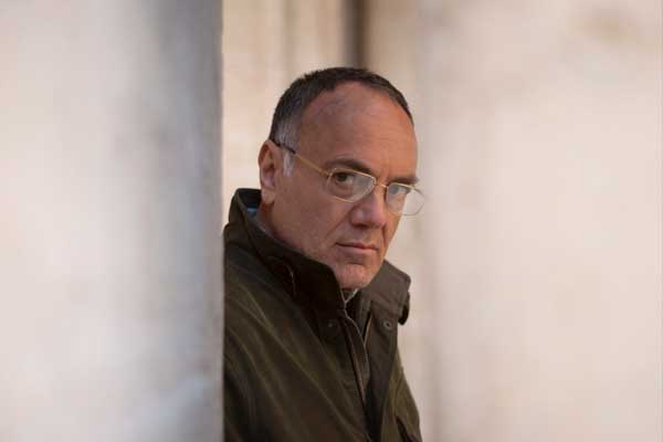 Samurai em Suburra